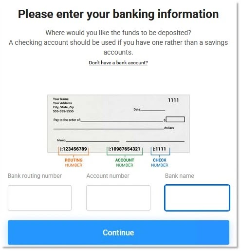 Συγκομιδή τραπεζικών στοιχείων (Πηγή - Forcepoint)